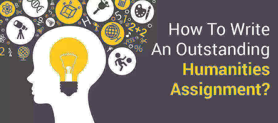 4 Keys to Unlock the Secret Behind an Outstanding Humanities Assignment